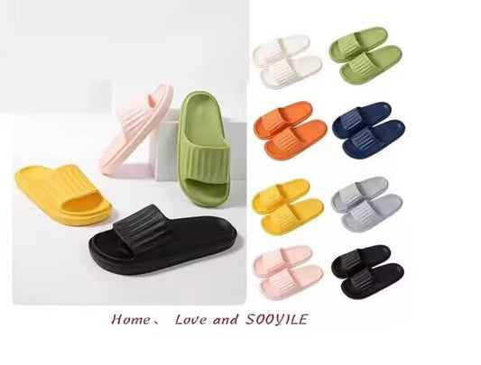 Japanese men's slippers / pair