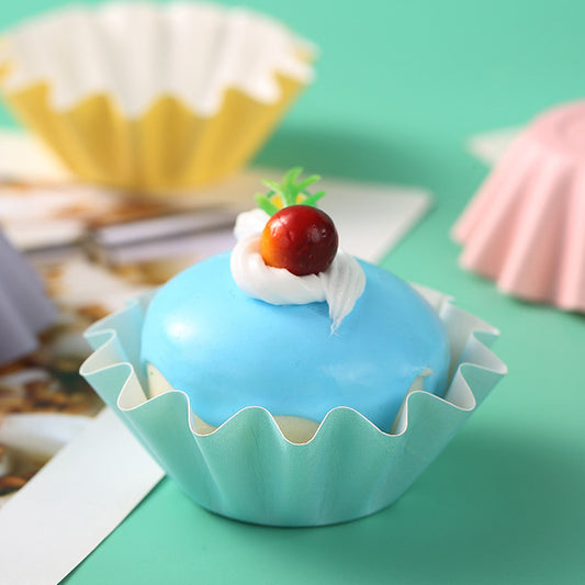 Japanese baking muffin cup 50pcs/pack