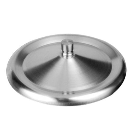Stainless Steel Cup Lid