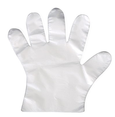 Disposable Gloves Safety Sterile Gloves Food Safe Gloves  (100pcs/Pack)
